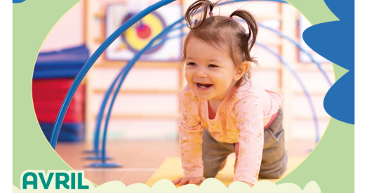 Mercredis famille avril 2026