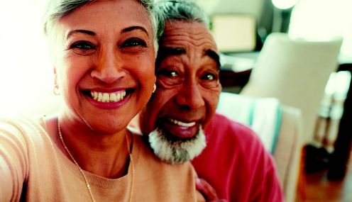 Enquête logement seniors