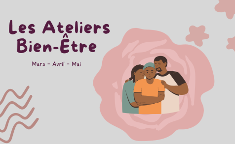 Ateliers Bien-Être mars 2026