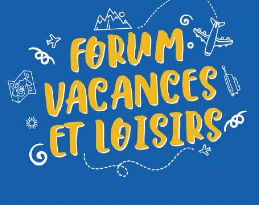 Forum Vacances et Loisirs 