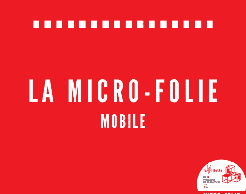 Micro-Folie Mobile