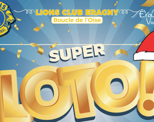 Super Loto Lions Club