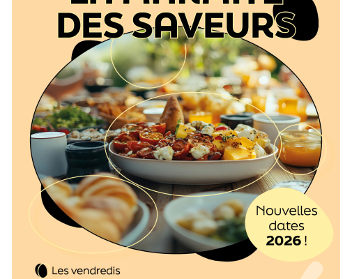 Marmite des saveurs 2026