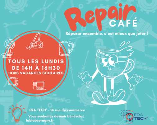 Repair Café