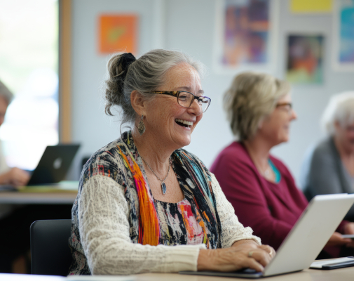 Vendredis connectés