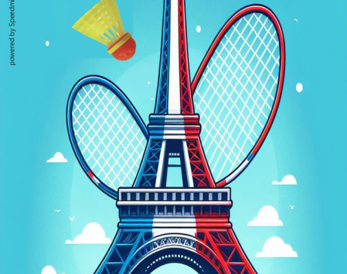 Open de France CROSSMINTON 2026