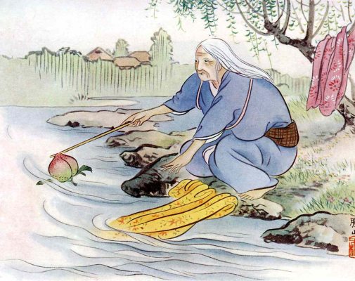 Mukashi Banashi