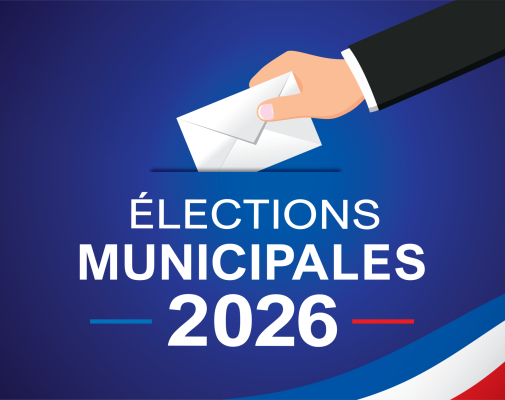Élections municipales 2026