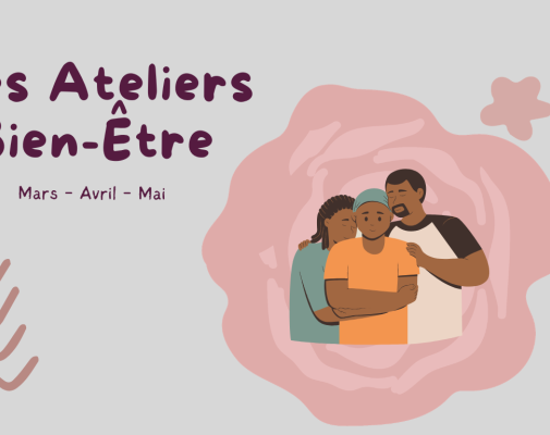 Ateliers Bien-Être mars 2026