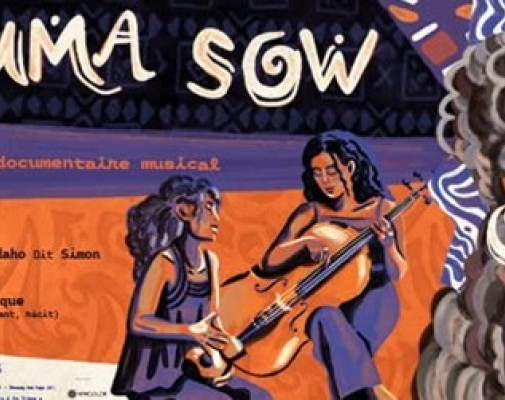 Diverstival / Yuma Sow