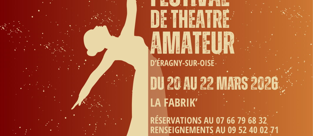 Festival de Théâtre Amateur
