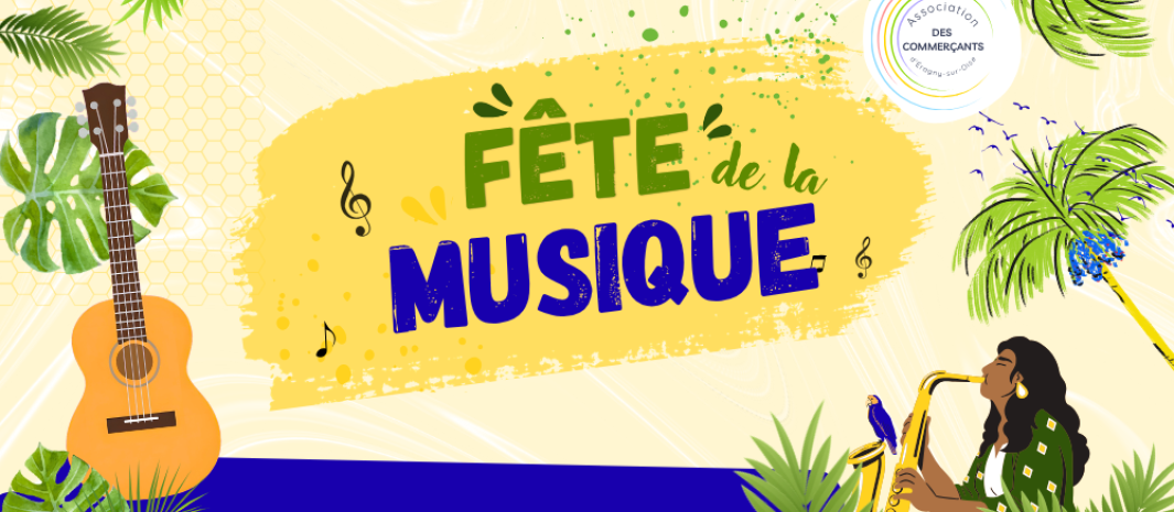 Fête musique
