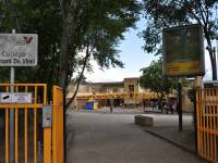 Le collège Léonard de Vinci