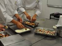 Lycée Auguste Escoffier