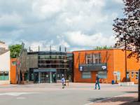 Maison de quartier de la Challe