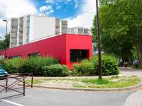 Maison des Dix Arpents