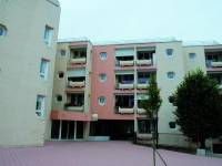 Résidence Yvonne Colas