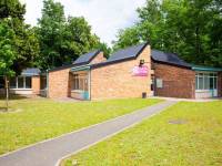 Maison des associations