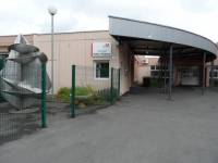 Collège Pablo Picasso