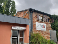 Théâtre La Fabrik'