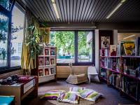 Bibliothèque Albert Camus