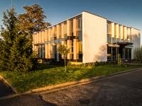 Centre technique municipal