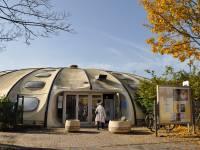 Piscine de la Cavée de l'Agglomération