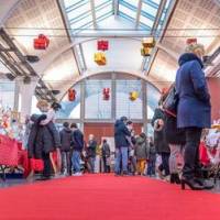 Marché de Noël Marché de Noël