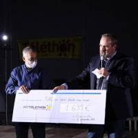 Téléthon Téléthon