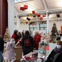 Marché de Noël Marché de Noël
