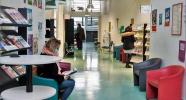 Le centre communal d'action sociale