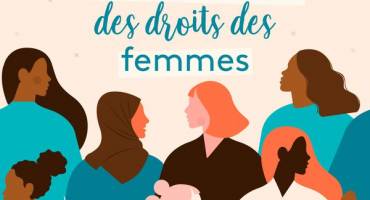Droit des femmes