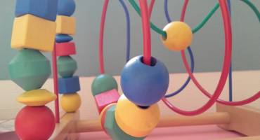 jouet bébé, motricité