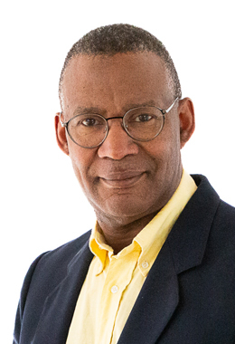 Jean-Luc Luron - Conseiller municipal de la Ville d'Eragny-sur-Oise