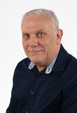 Jean-Yves Kouidri - Conseiller municipal de la Ville d'Eragny-sur-Oise