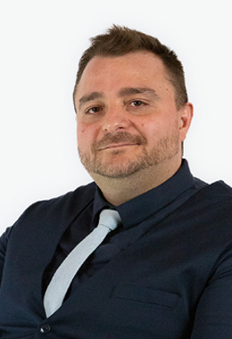 Jean-Guillaume Carone- Conseiller municipal de la Ville d'Eragny-sur-Oise