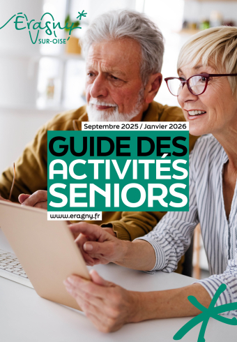 Guide Séniors couv septembre 2025 / février 2026