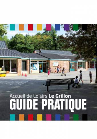 Guide Pratique Le Grillon