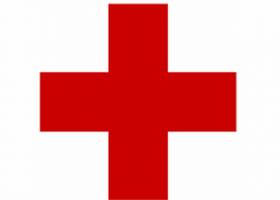 Logo Croix rouge