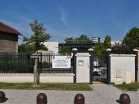 Maision des services au public